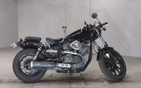 YAMAHA BOLT VN04J