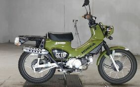 HONDA CROSS CUB 110 JA45