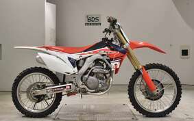 HONDA CRF250 RALLY ME10