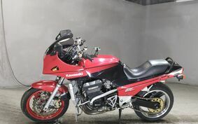 KAWASAKI GPZ900R NINJA 1997 ZX900A