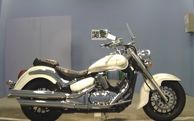 SUZUKI INTRUDER 400 Classic 2014 VK56A