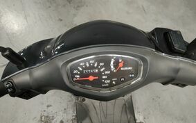 SUZUKI ADDRESS V125 G CF4EA