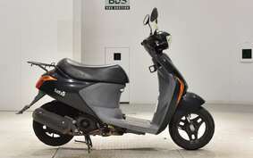 SUZUKI LET's 5 CA47A