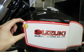 SUZUKI GSX250E GS25X