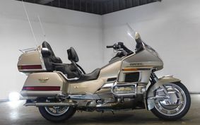 HONDA GL1500 GOLD WING 1988 SC22