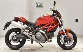 DUCATI MONSTER 696 2009 M500A