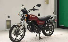 HONDA LY125 FI