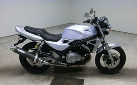 KAWASAKI BALIUS 250 Gen.2 2003 ZR250B