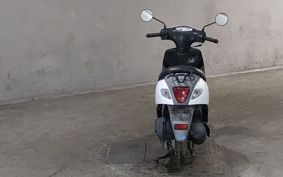 SUZUKI LETS CA4AA