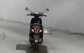 SUZUKI LET's CA4AA