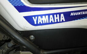 YAMAHA SEROW 250 Gen.3 DG31J