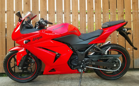 KAWASAKI NINJA EX250K