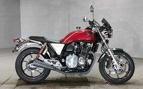 HONDA CB1100 2010 SC65