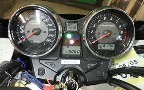 HONDA CB1300SF SUPER FOUR 2012 SC54