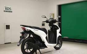 HONDA DIO 110 JK03