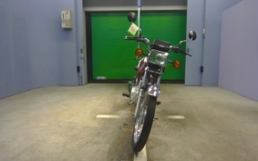 HONDA CG125 PCJ3