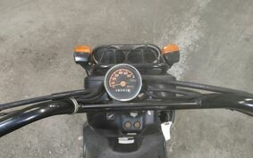 HONDA ZOOMER AF58