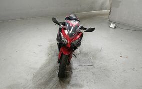 KAWASAKI NINJA 250 EX250L