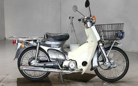 HONDA C70 SUPER CUB C70