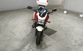 HONDA CB400 SUPER BOLDOR 2014 NC42