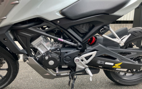 HONDA CB125 R JC79