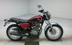 HONDA CB223S MC40