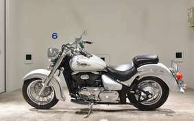 SUZUKI INTRUDER 400 Classic 2007 VK54A