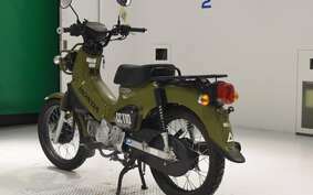 HONDA CROSS CUB 110 JA45