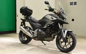 HONDA NC750X 2014 RC72