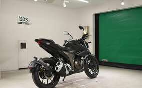 SUZUKI GIXXER 250 ED22B