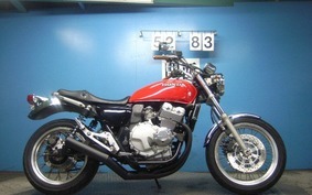 HONDA CB400F 1998 NC36