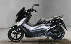 YAMAHA N-MAX 125 SED6J