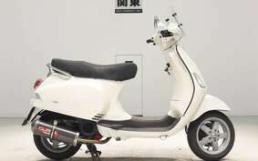 VESPA LX125 M441