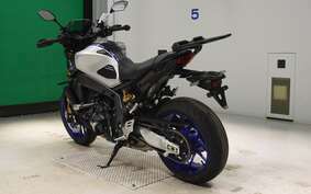 YAMAHA MT-09 SP 2022 RN69J