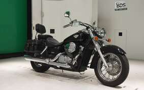 HONDA SHADOW 750 Gen. 3 2005 RC50