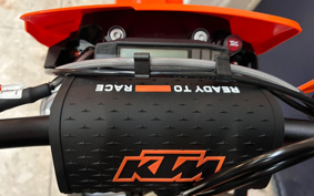 KTM 250 EXC GSA20