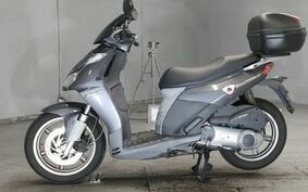 APRILIA SPORTCITY 250 ZD4VB