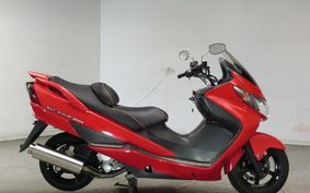 SUZUKI SKYWAVE 250 (Burgman 250) S CJ43A