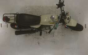 HONDA APE 50 AC16