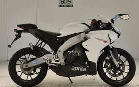 APRILIA RS4 125