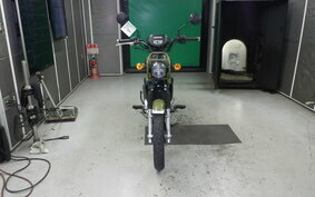 HONDA CROSS CUB 110 JA45