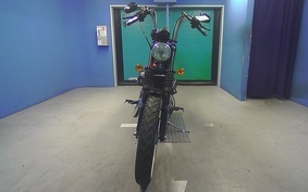 HARLEY XL1200N 2008 CZ3