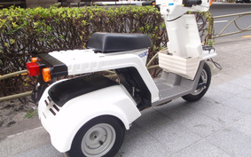 HONDA GYRO X TD02