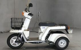 HONDA GYRO X TD02