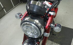 HONDA MONKEY 125 ABS JB02