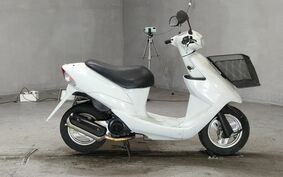 SUZUKI LET's 2 CA1PA