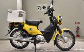 HONDA CROSS CUB 110 JA10