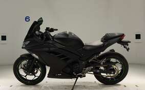 KAWASAKI NINJA 250 ABS EX250L