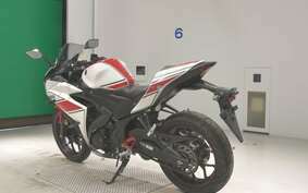 YAMAHA YZF-R25 A RG43J