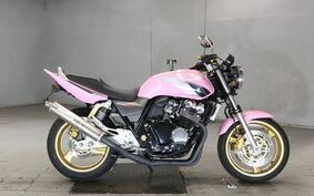 HONDA CB400SF VTEC 2004 NC39